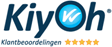 Kiyoh klantbehoordelingen